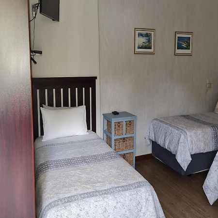 Skietberg Lodge Colesberg Eksteriør billede