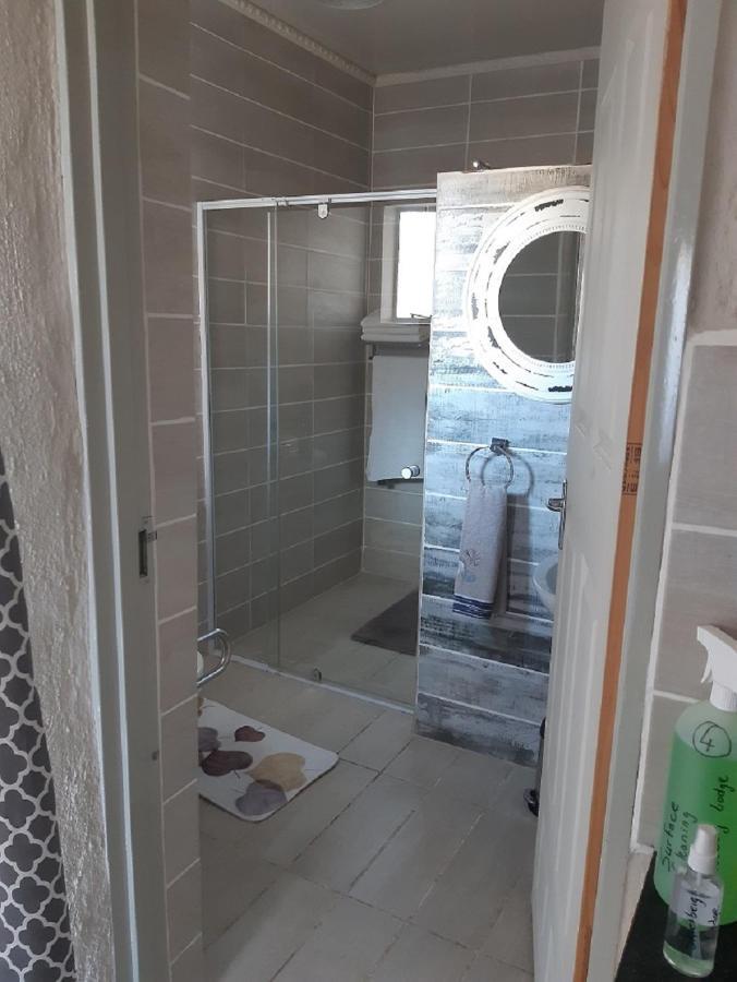 Skietberg Lodge Colesberg Eksteriør billede