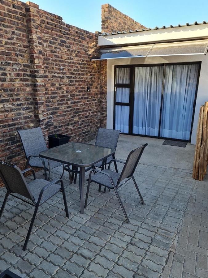 Skietberg Lodge Colesberg Eksteriør billede