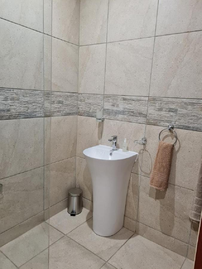 Skietberg Lodge Colesberg Eksteriør billede