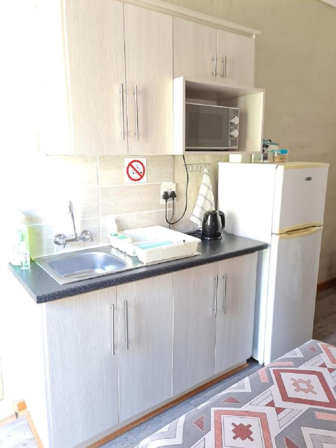 Skietberg Lodge Colesberg Eksteriør billede