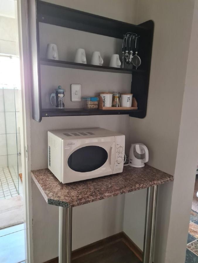 Skietberg Lodge Colesberg Eksteriør billede
