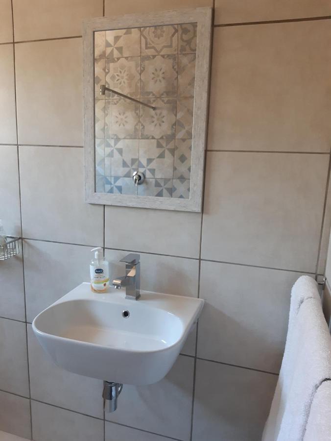 Skietberg Lodge Colesberg Eksteriør billede