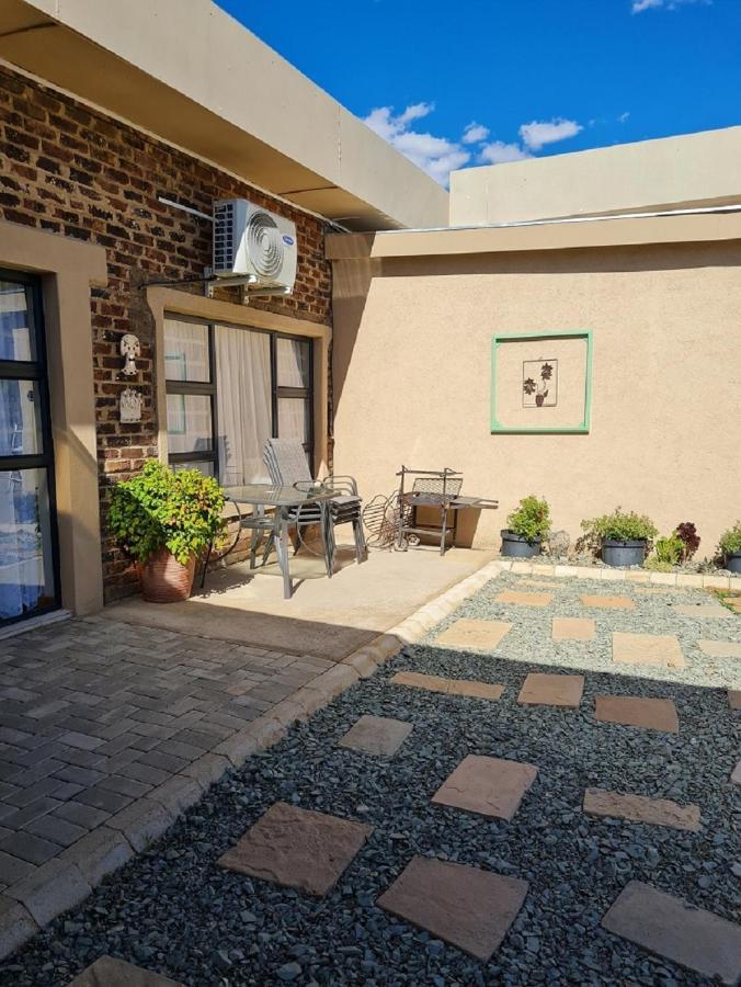 Skietberg Lodge Colesberg Eksteriør billede