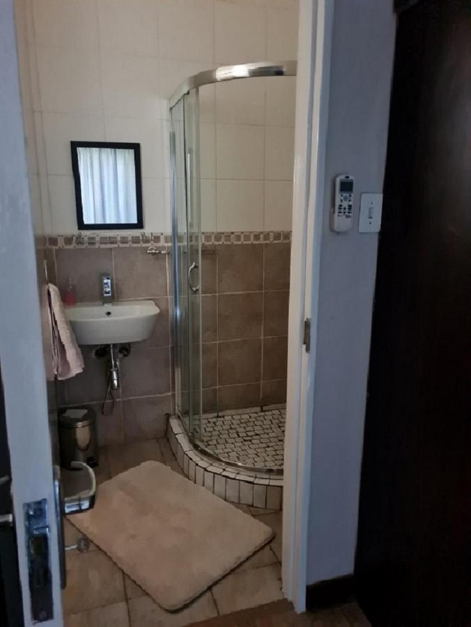 Skietberg Lodge Colesberg Eksteriør billede