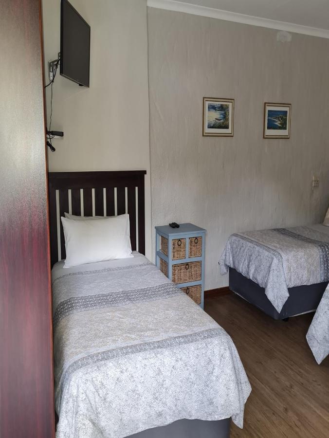 Skietberg Lodge Colesberg Eksteriør billede