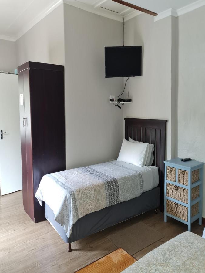 Skietberg Lodge Colesberg Eksteriør billede