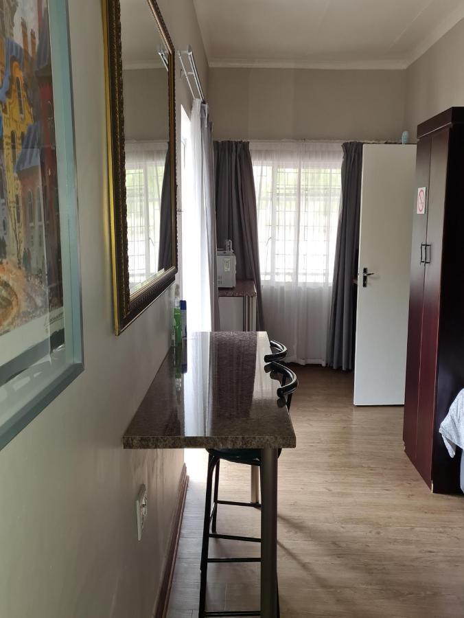 Skietberg Lodge Colesberg Eksteriør billede