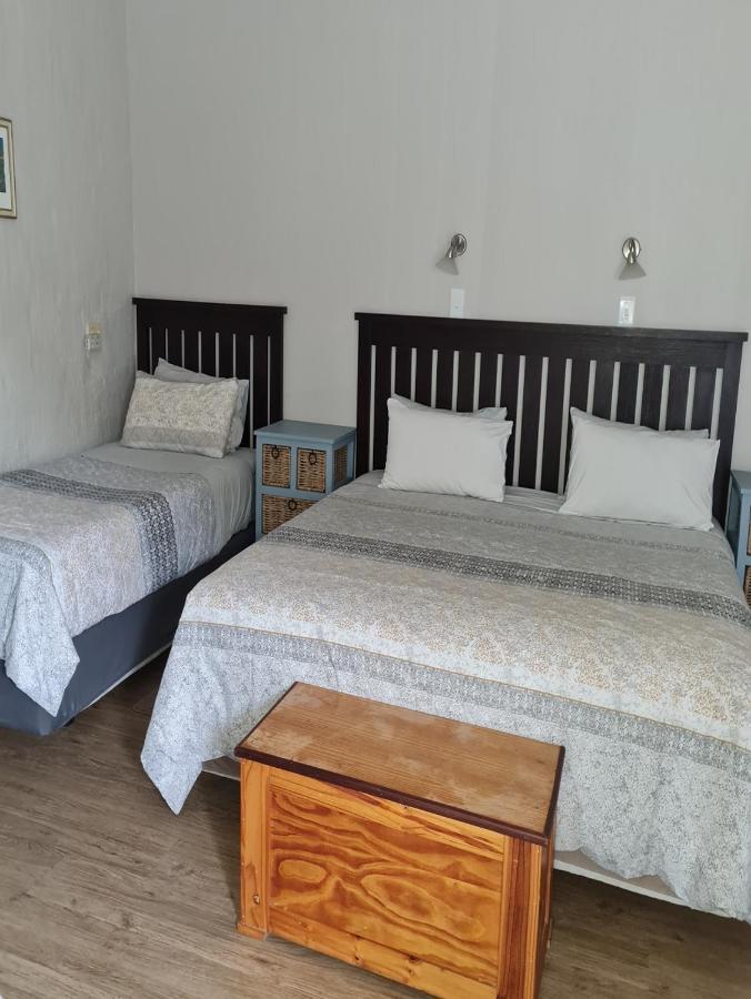 Skietberg Lodge Colesberg Eksteriør billede