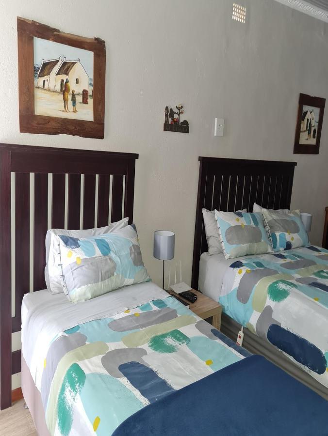 Skietberg Lodge Colesberg Eksteriør billede