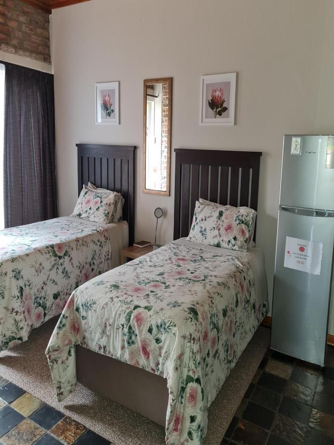 Skietberg Lodge Colesberg Eksteriør billede