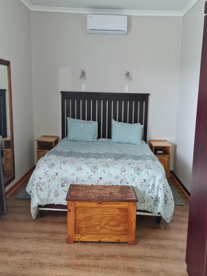 Skietberg Lodge Colesberg Eksteriør billede