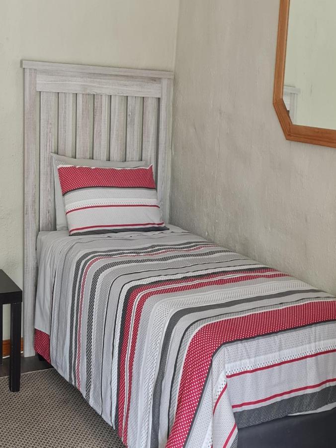 Skietberg Lodge Colesberg Eksteriør billede