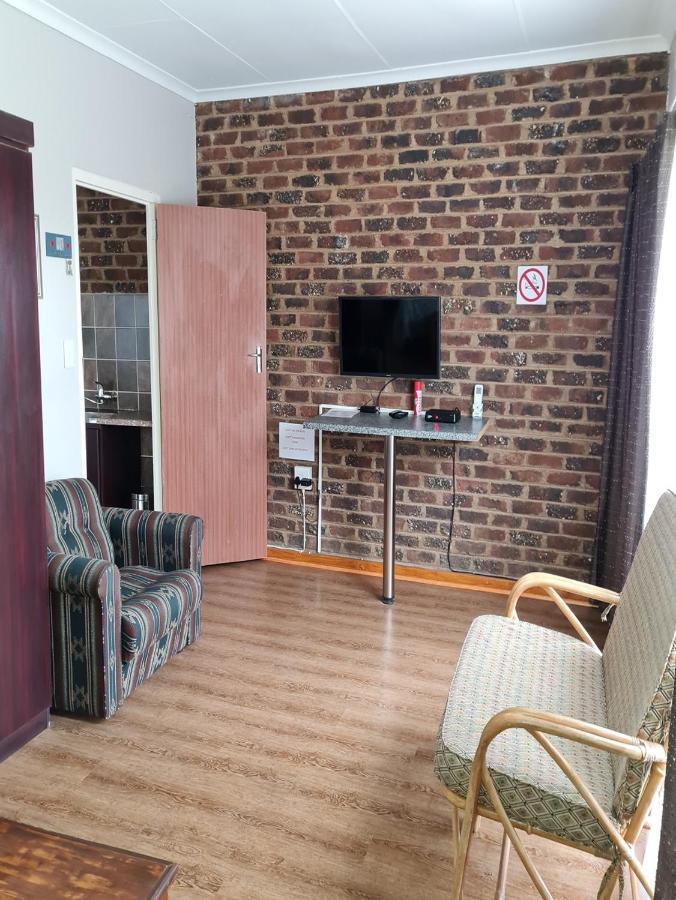 Skietberg Lodge Colesberg Eksteriør billede